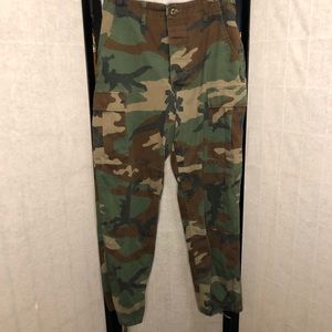 PROPPER ARMY PANTS